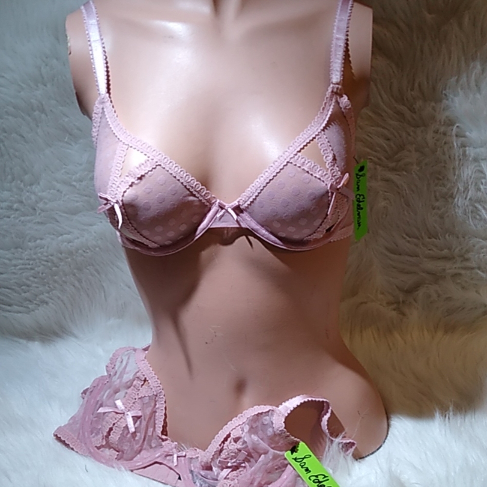 Sam Edelman bra